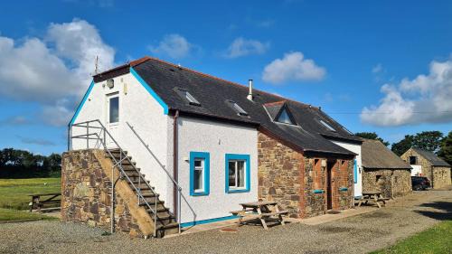Haverfordwest Casa | Newgale Lodge