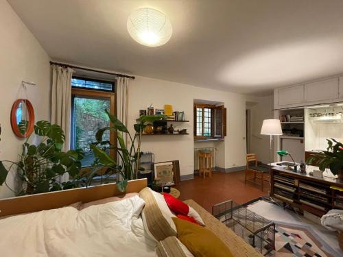 Sesto Fiorentino Apartamento | Newhome