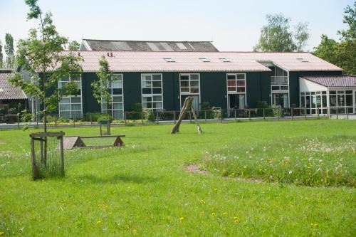 Municipality of Nieuwkoop Apartamento | Newhouse Logies