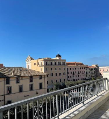 Nettuno Apartamento | NEWHOUSE ROOFTOP - Super Penthouse Seaview