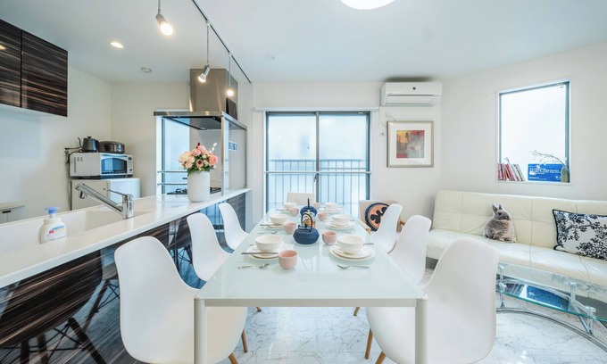 Nakakasai Casa | Viaje familiar Estación Kasai óptima Casa independiente de nueva construcción 5ldk 10 minutos a pie / 115 metros cuadrados / autobús Disney 10 minutos
