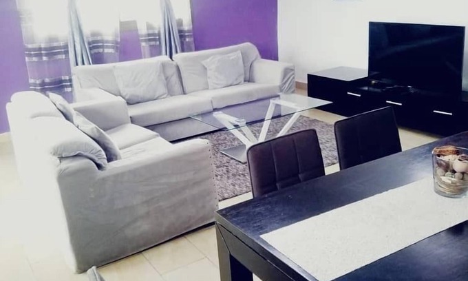 Douala Apartamento | NewLand Sarl