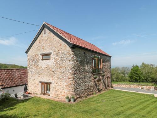West Buckland Casa | Newlands Barn