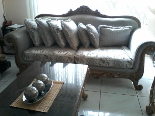 Newlands East Casa | Newlands East Home With A Beautiful View