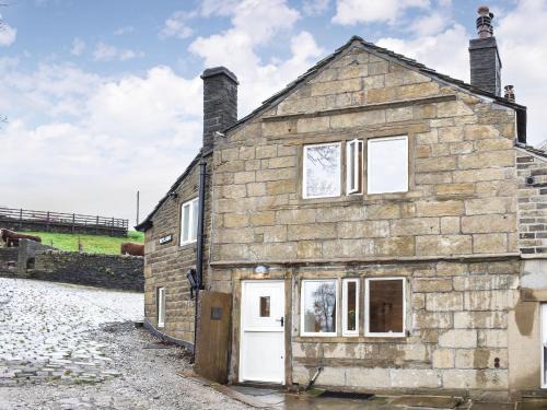 Halifax Casa | Newlands Farm Cottage Halifax