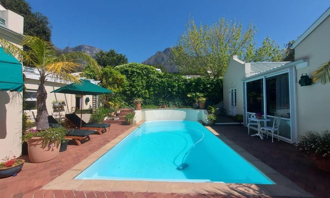 Newlands Casa | Newlands Guest House
