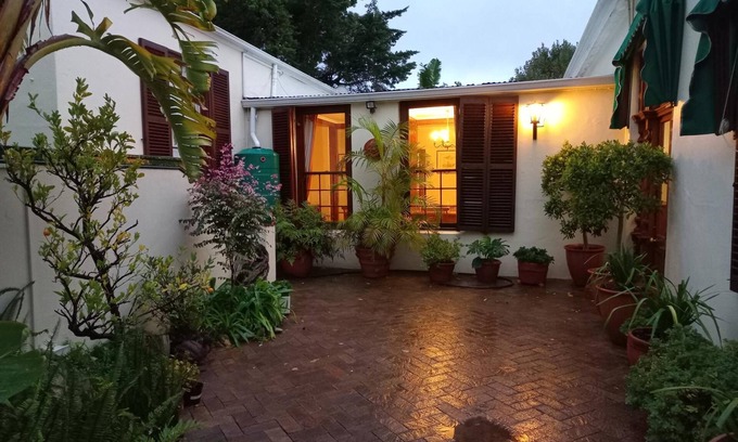 Newlands Casa | Newlands Guest House