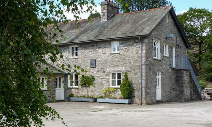 Graythwaite Casa | Newlands, Homefarm, Graythwaite