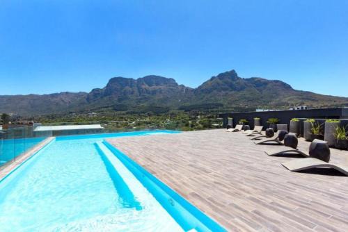 Claremont Apartamento | Newlands Peak Aparthotel 904