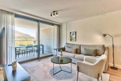 Claremont Apartamento | Newlands Peak Luxury Apartment Unit 636