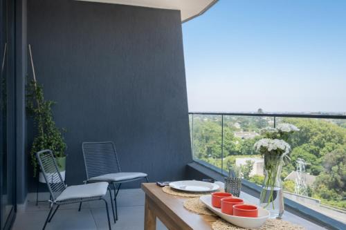 Claremont Apartamento | Newlands Peak Southern Cross