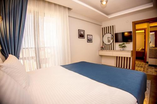 Nevsehir Hotel | newlife suites cappadocia