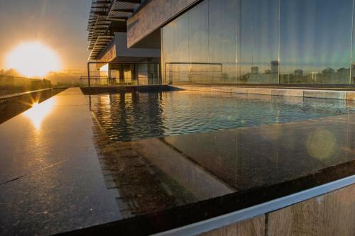 Viejo Arroyo Hondo Apartamento | Newly 1 bedroom apartment by Galeria 360
