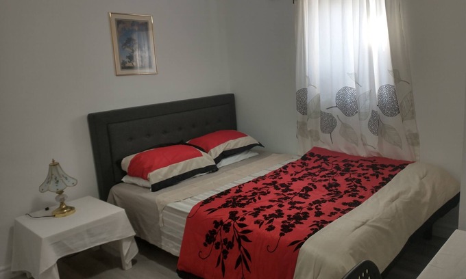 Malvern Apartamento | Newly Basement Unit in Toronto with free parking