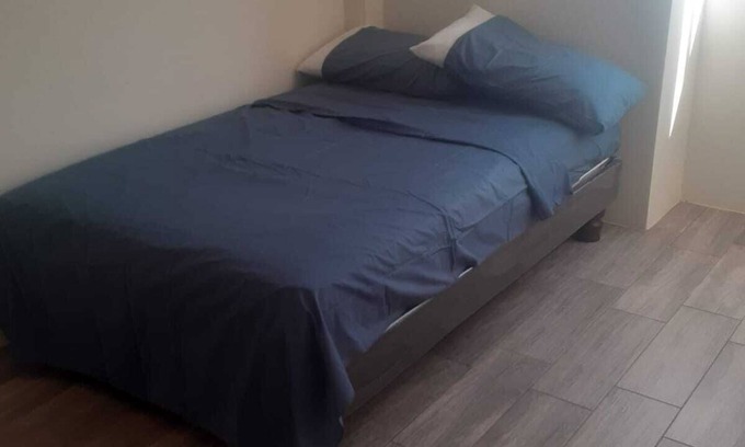 Manta Casa | Casa de nueva construcción, 3 dormitorios + 2 baños, duchas de agua caliente
