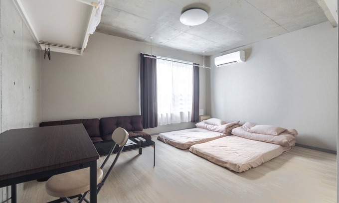 Minamikoiwa Apartamento | Newly built 302 3minute walk from Koiwa Station / Edogawa-ku Tokyo