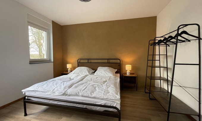 Zepernick Apartamento | Newly built apartment only 5 minutes from the S-Bahn on foot