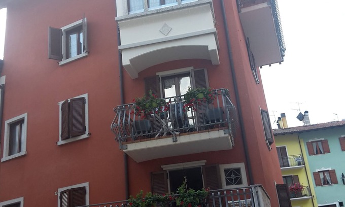 Molveno Apartamento | APARTAMENTO DE LUJO CENTRO MOLVENO