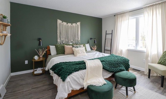 Chatham-Kent Casa | Newly Built Chatham Home!