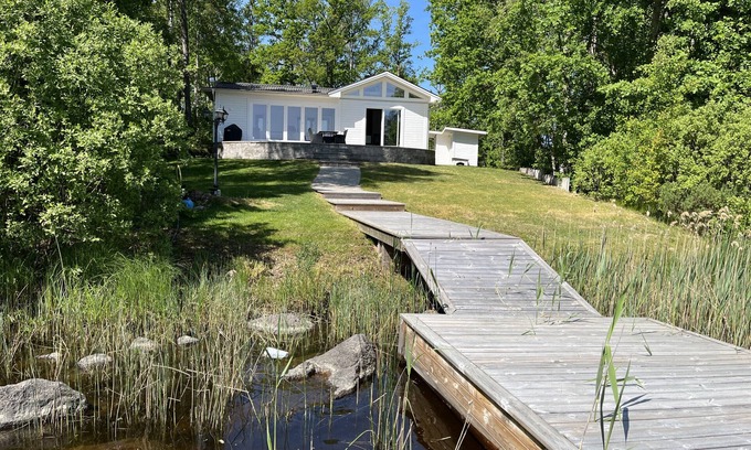 Jarnforsen Chalet De Esquí | SE05035