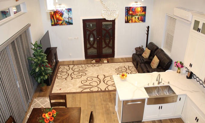 Petaluma Casa | Newly built Elegant and Stunning Guest house !!!