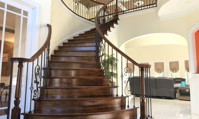 Jones Creek Plantation Casa | Casa de nueva construcción cerca de Masters