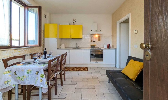 Civitanova Marche Casa | Newly built apartment within walking distance of the sea and the center.