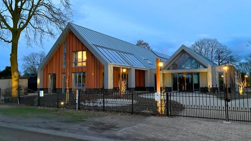 Ledeacker Apartamento | Newly Built Nature Villa, Wifi And Clean