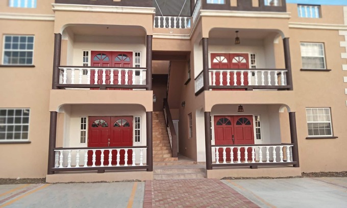 Atlantic Shores Apartamento | Newly completed holiday lettings close to Oistins, Barbados