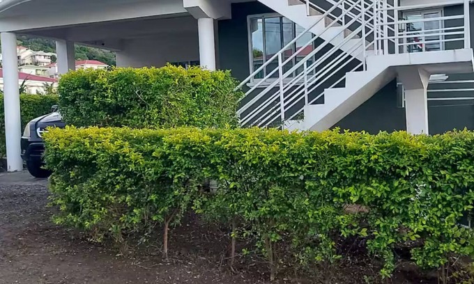 Canefield Apartamento | Newly constructed luxury apartment. -Pristine Stay-