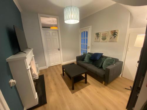 Sligo Casa | Newly Furnished 5 Bedroom Gem in Sligo