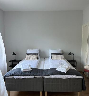 Kopparberg Apartamento | Newly Furnished Apartment Kopparberg Train Station