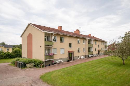 Avesta Municipality Apartamento | Newly furnished apartment in Hede near Avesta