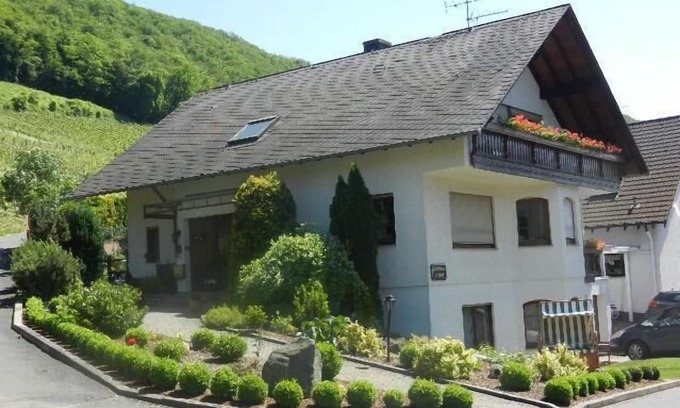 Alken Apartamento | Recién amueblado apartamento confort en los pies del Castillo de Thurant en Alken