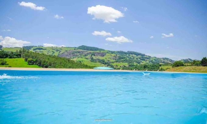 Socorro Chalet De Esquí | Newly opened chalets on top of the mountain - value throughout the complex