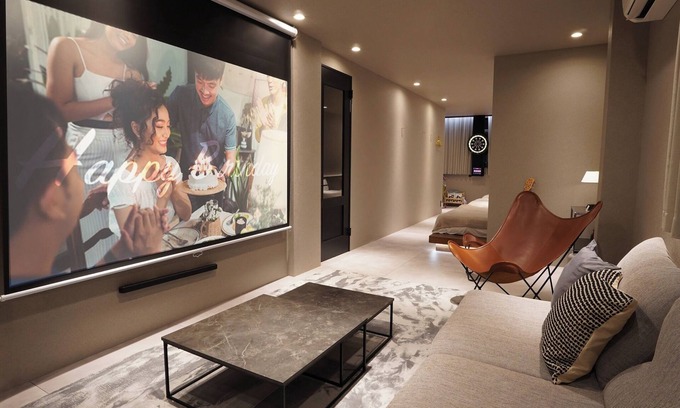 Hakata-ku Hotel | Newly opened in 2020 Fukuokas largest luxury ch / Fukuoka Fukuoka