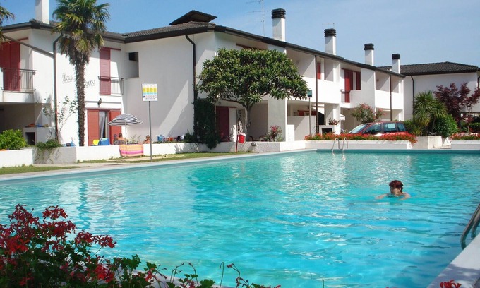 Porto Santa Margherita Villa | Villa recientemente renovada con jardín privado.