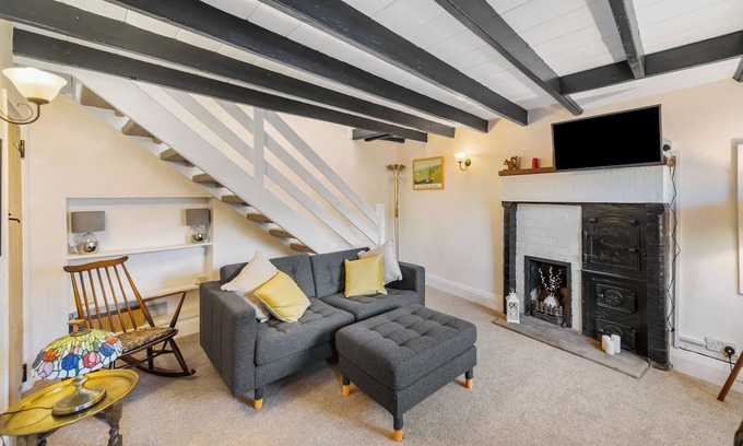 Kirkbymoorside Cabaña | Newly Refurbished Cottage Sleeps 4