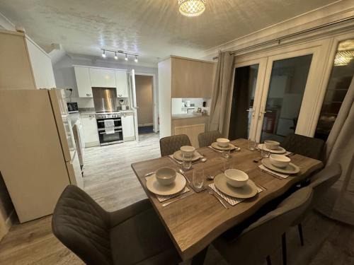 Capel St. Mary Casa | Newly refurbished 4 bed house