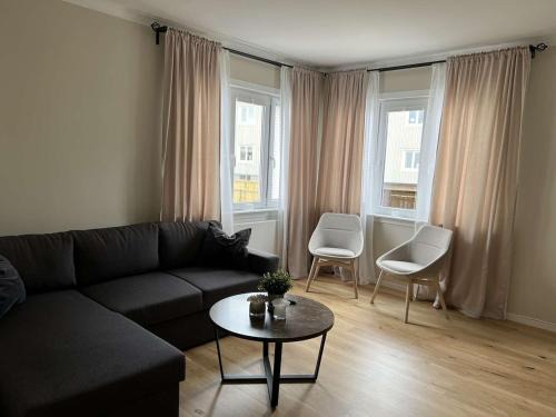 Peru-Lidhem Apartamento | Newly refurbished Apartment