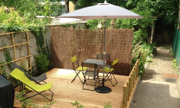 Dole Apartamento | Newly Refurbished Flat in Calm Location in Historic Centre of Dole