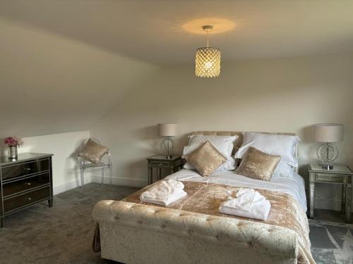 Helmshore Casa | Newly Refurbished Tor View Executive Dormer Bungalow Rossendale