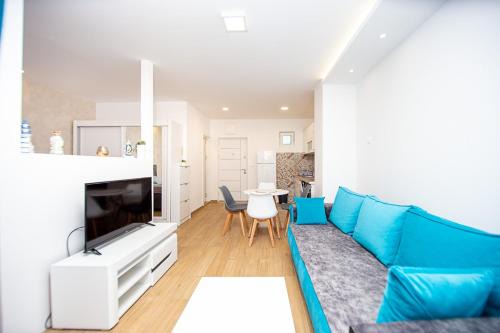 Velji Vinogradi Apartamento | Newly refurnished apartment with large garden