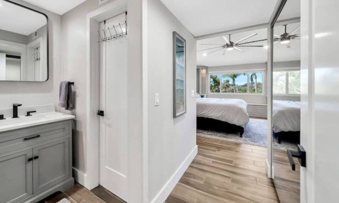 San Onofre Casa | Newly Remodeled Modern Coastal Gem