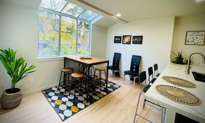 Renton Casa | Newly remodel house in Renton