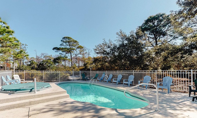 Sea Palm Village Casa | Newly remodeled home - private pool & spa, elevator - community pools & gym
