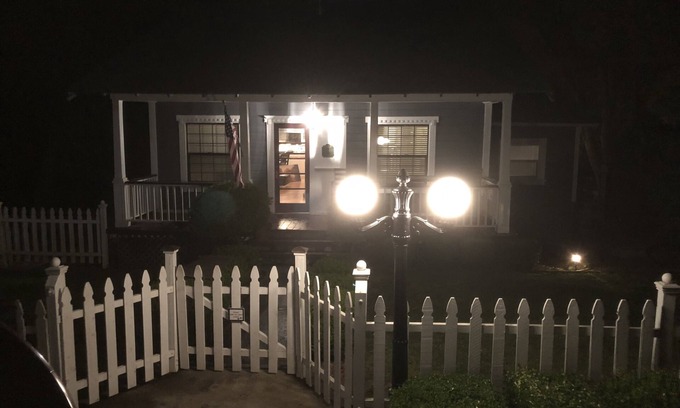 Folsom Casa | Casa de artesano de 1919 recién remodelada