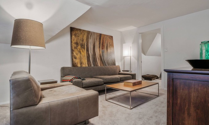 Shadyside Apartamento | Newly remodeled 1BR/1BA apartment centrally located near top dining/attractions.