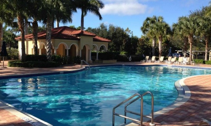 Estero Condominio | Bienvenido a Pelican Sound Golf y River Club