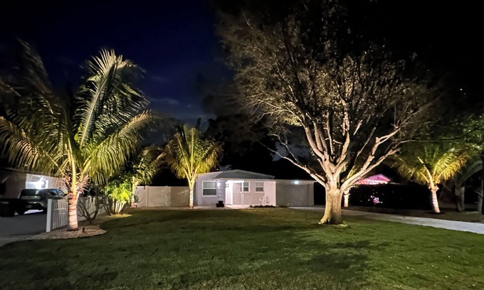 Bay Towne Casa | Newly Remodeled 3BR Home, 1 Block from Water in Beautiful Safety Harbor!